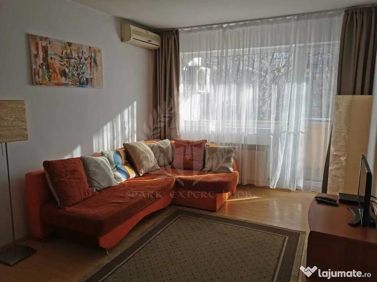 ???? APARTAMENT 2 CAMERE DE INCHIRIAT /KAUFLAND VEST - 5
