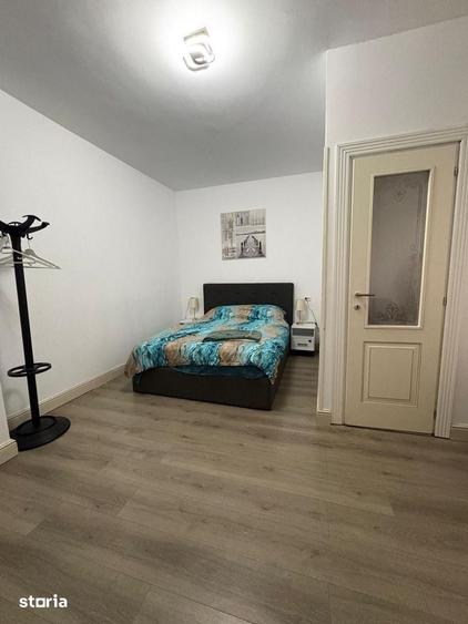 Apartament 1 camera Centru - Sf. Andrei - 5