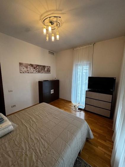 Herastrau | Satul Francez |  2 camere | parcare & boxa - 12