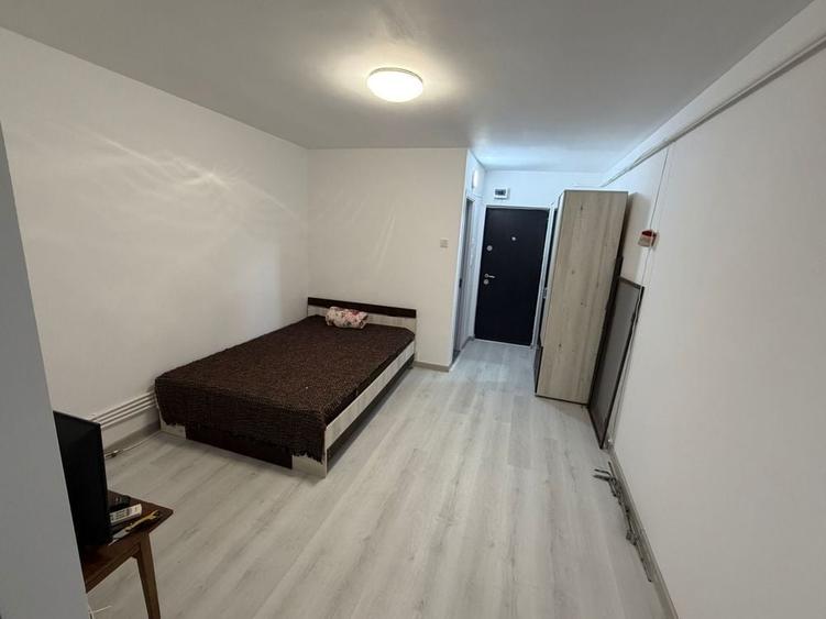 Garsonieră în Farfuria
