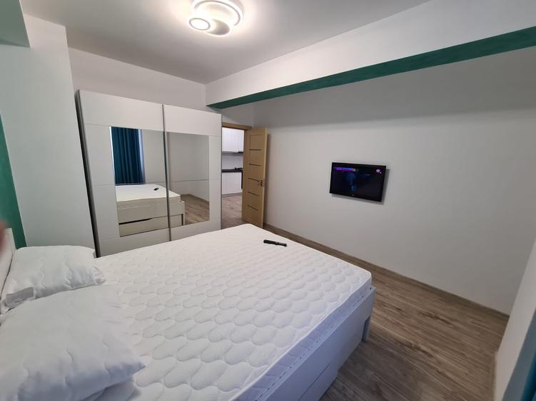 Apartament 2 camere Mamaia - Moonlight zona Vega 400 euro - 4
