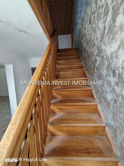 Casă cu 4 camere cu Teren 500 Mp în Găvana
