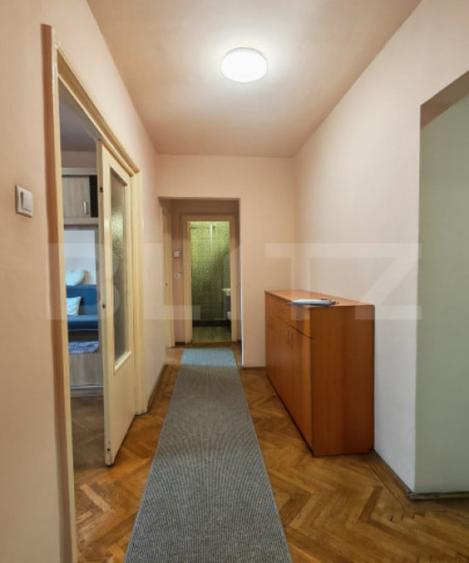 Apartament 3 camere decomandat, etaj intermediar, zona Maghe - 4