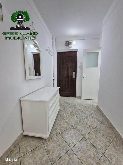 Apartament cu 2 camere în Copou