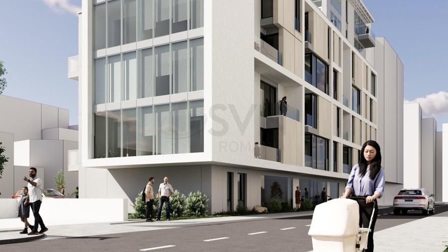 Apartament cu 4 camere decomandat în Decebal