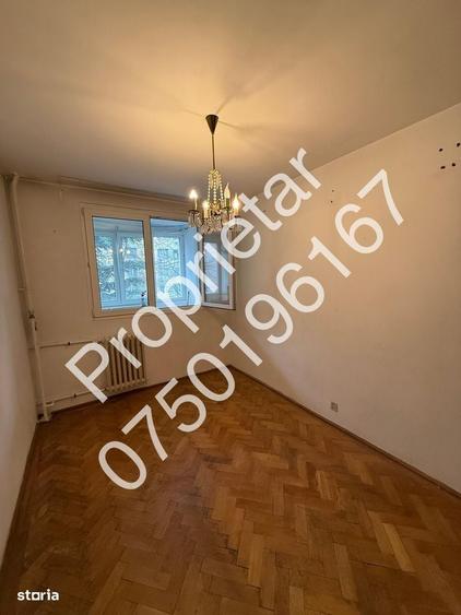 Proprietar - vand apartament 4 camere - metrou nicolae grigorescu - 7