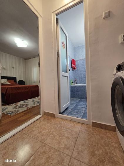 Apartament cu 2 camere în Babadag