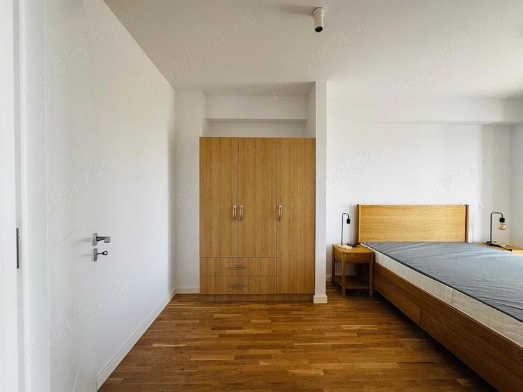 Apartament cu 2 camere decomandat în Dămăroaia