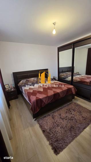 Casă cu 3 camere cu Teren 118 Mp în Mărășești