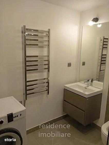 Apartament cu 2 camere semidecomandat în Dâmbul Rotund