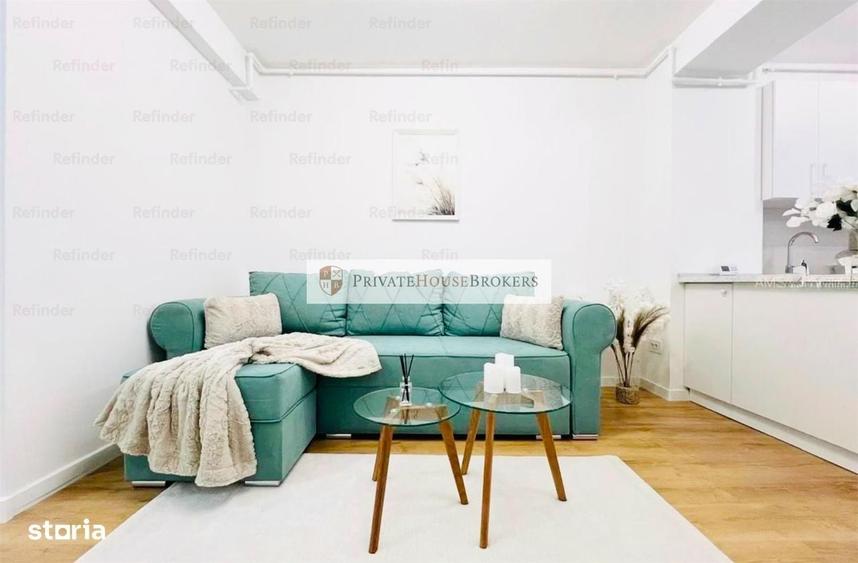 Pipera | Aviatiei | Rond OMV | Ivory Residence | Bloc 2024 | Parcare - 14