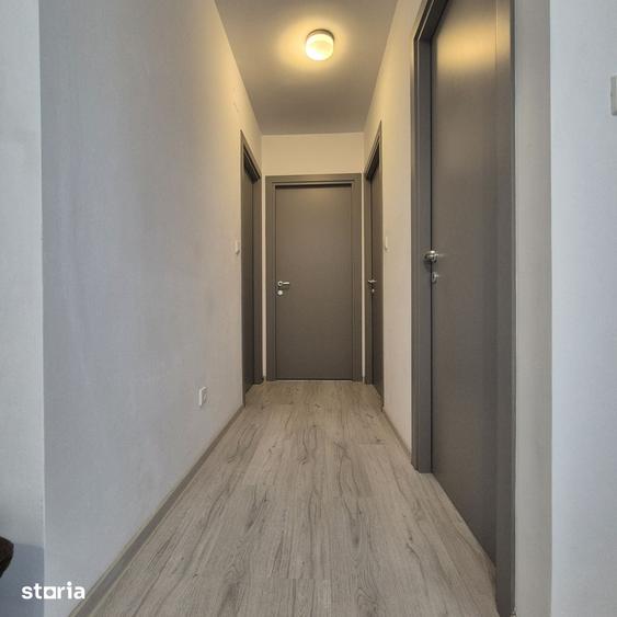 Apartament cu 3 camere în Șega
