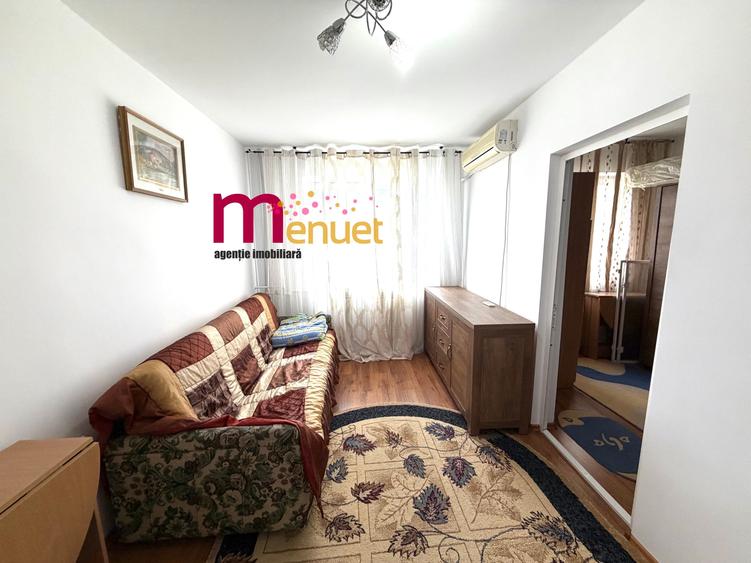 Apartament 2 camere,zona Big,etaj 2 - 12