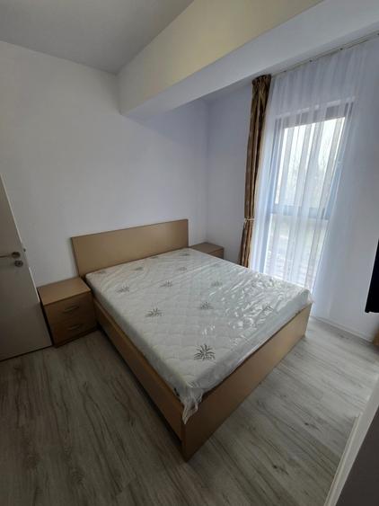 Garsonieră decomandată, mobilată în Ultracentral