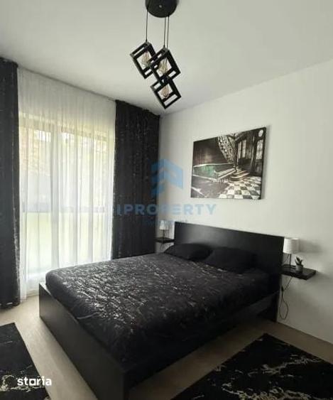 Inchiriere Apartament 2 camere in Lujerului, EXIGENT PLAZA, INCALZIRE - 2