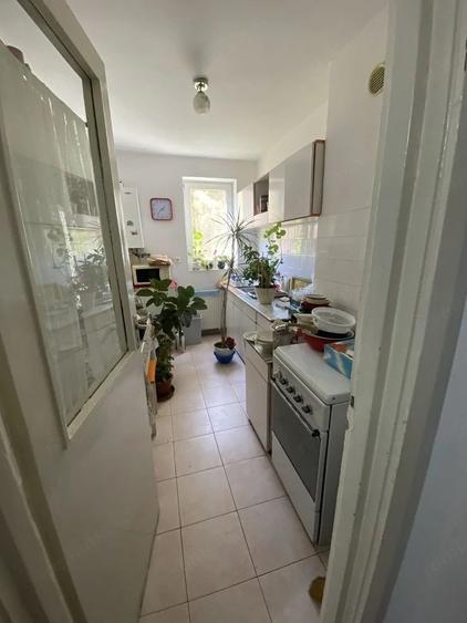 Apartament cu 2 camere decomandat în Ultracentral