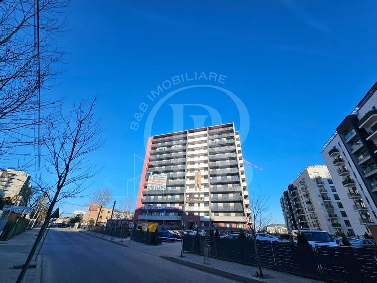 Apartament cu 4 camere decomandat în Theodor Pallady