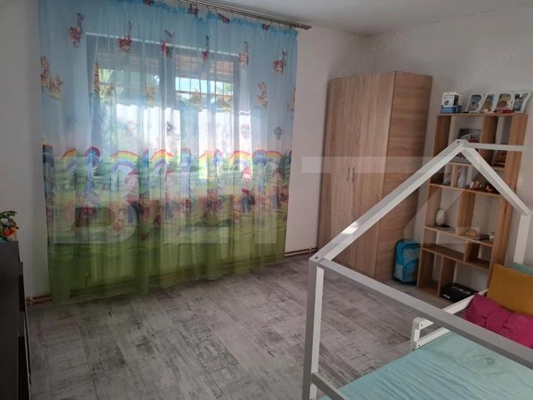 Casa cu farmec in Vi?ioara terasa acoperita, curte verde ?i multa lini?te - 6