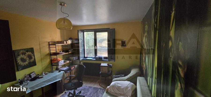 Casă cu 4 camere în Făget