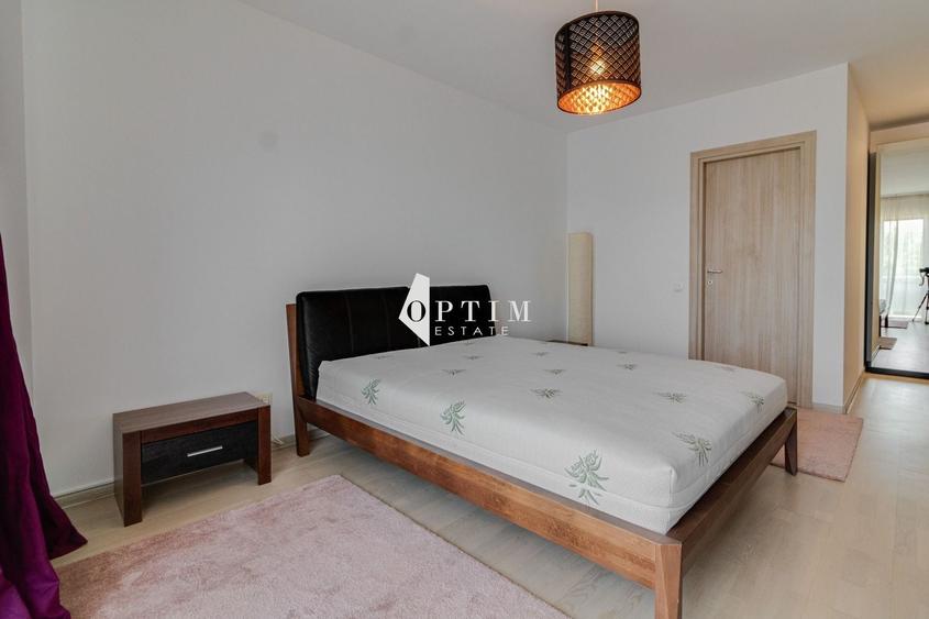 Apartament cu 3 camere decomandat în Băneasa