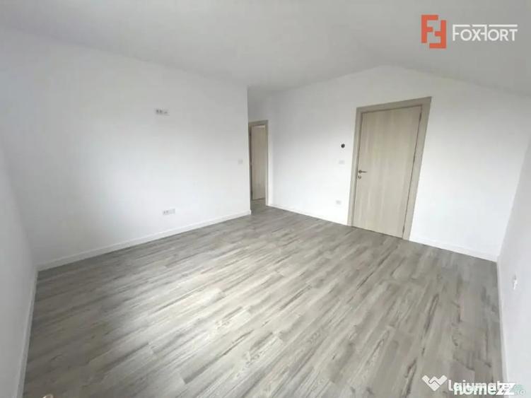 COMISION 0 % Duplex Urseni - 115 mp utili, 4 camere - Urseni (Timis) - 1