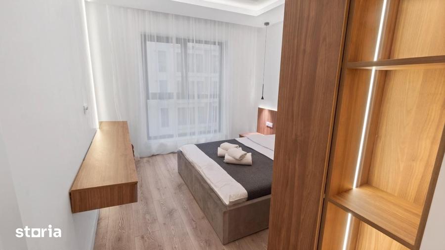 Drumul Taberei 2 camere decomandat 64 mp Exigent Plaza faza 5! - 4