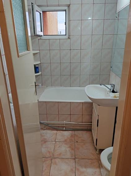 Garsonieră decomandată în Cetate