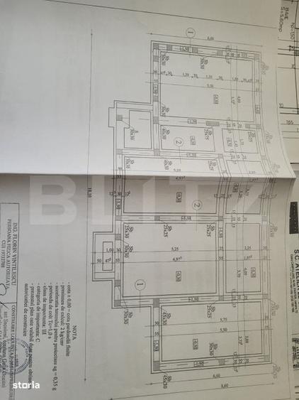 Casă cu 4 camere în Săcueni