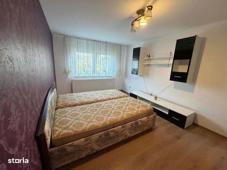Apartament cu 3 camere, 53 MP utili Etaj 1, zona Ariesului - 3