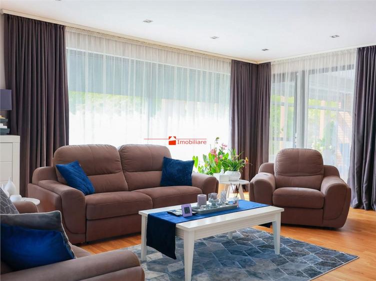 Casă cu 4 camere cu Teren 417 Mp în Dealuri Oradea