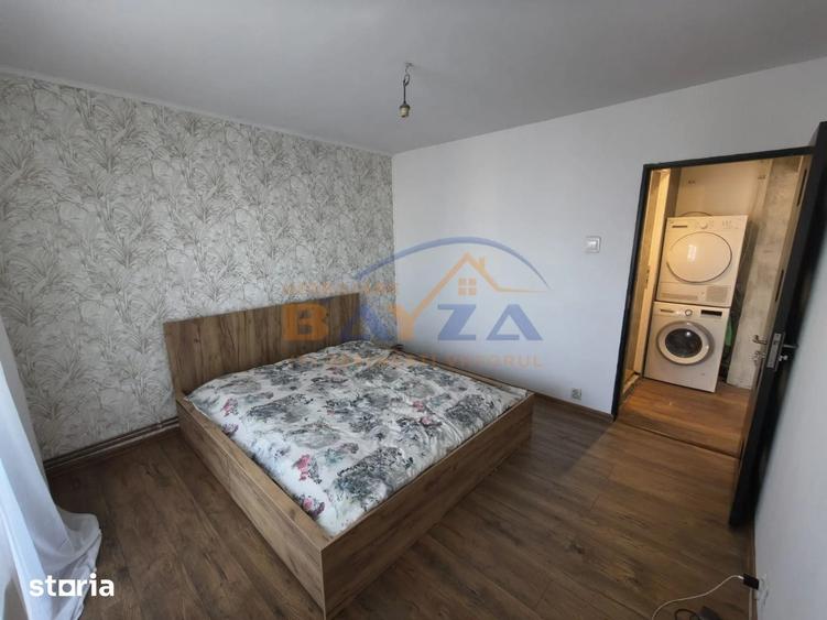 Apartament cu 3 camere decomandat în Vasile Alecsandri