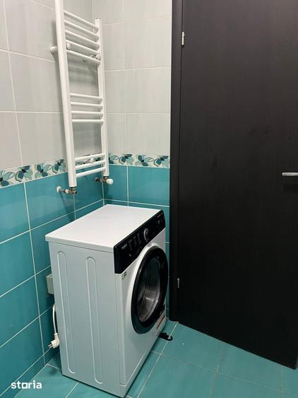 Apartament cu 2 camere în Chiajna