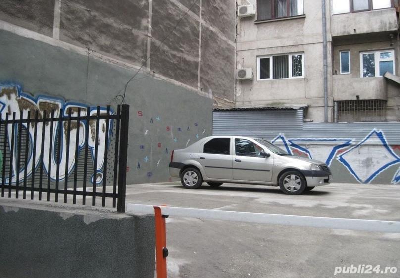 Spațiu comercial, de 955 mp, în Armeneasca