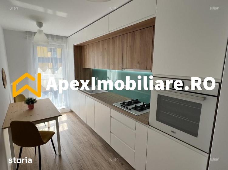 Apartament cu 2 camere decomandat în Pantelimon
