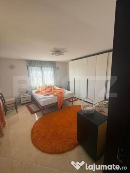 Casa cu etaj, 220 mp utili, 900 mp teren, Salcea, SV - 5