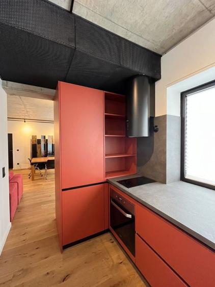 THE BRICK || INCOMPARABIL || 2 CAMERE || BARBU VACARESCU - 5