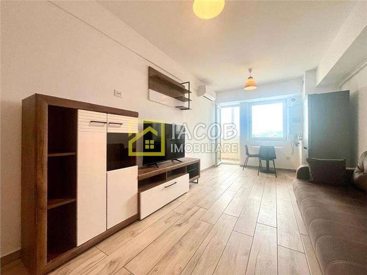 Apartament  cu doua camere, cartier Fiald, Bacau - 1