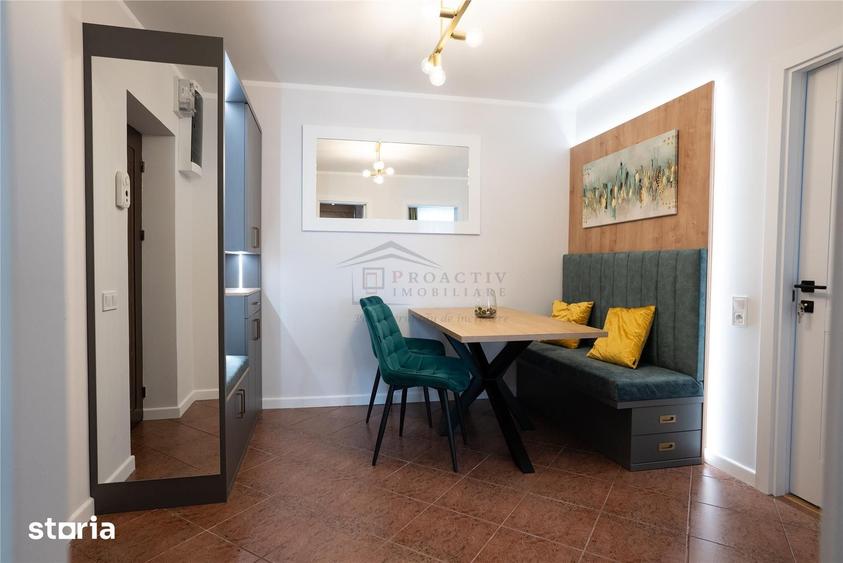 Apartament cu 3 camere în Ultracentral