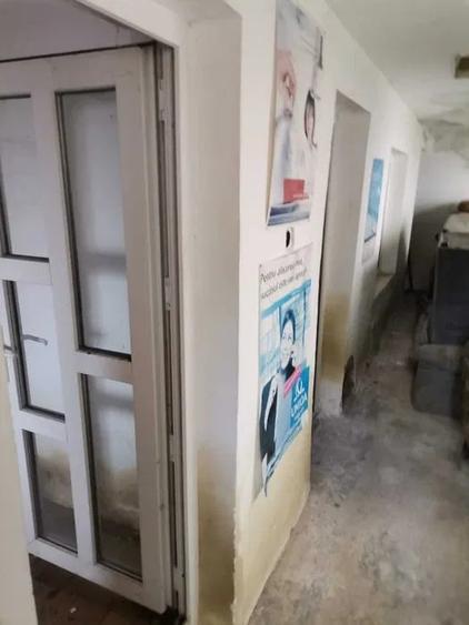Casă individuală cu 3 camere cu Teren 288 Mp în Popoveni