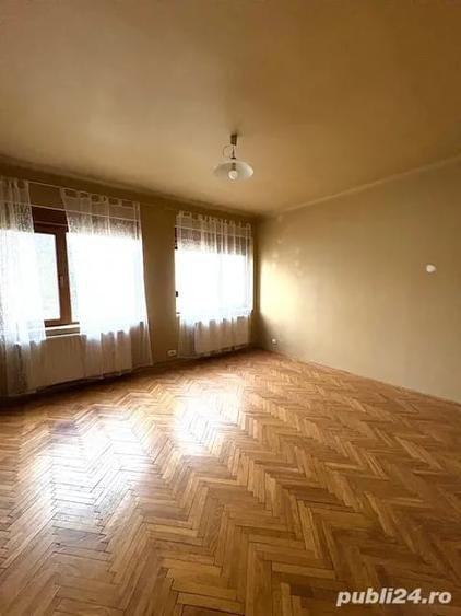 Apartament cu 3 camere decomandat în Malul Mureșului