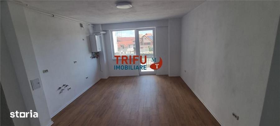 Apartament de inchiriat 2 camere Zona Arex ! - 1