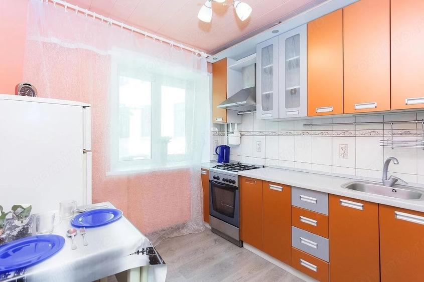 Garsonieră decomandată în Soarelui