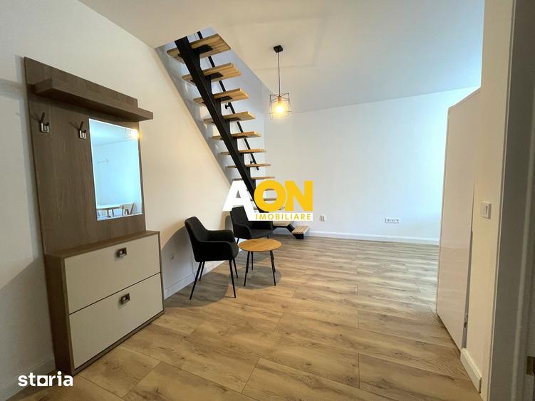 Apartament Modern cu 3 Camere, Bloc Nou, Zona Centru - 2