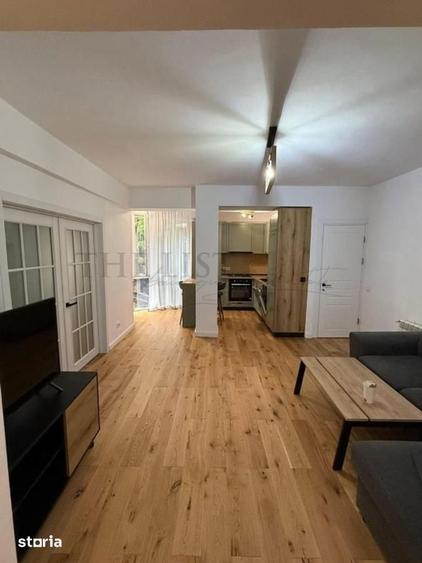 Apartament 2 camere | Universitate | Renovat - 6