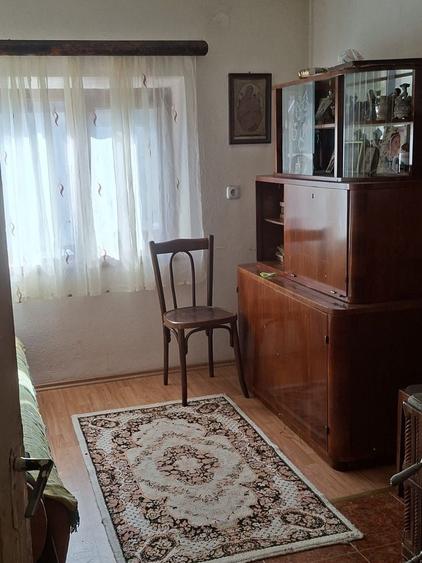 Casă cu 3 camere în Dobriceni