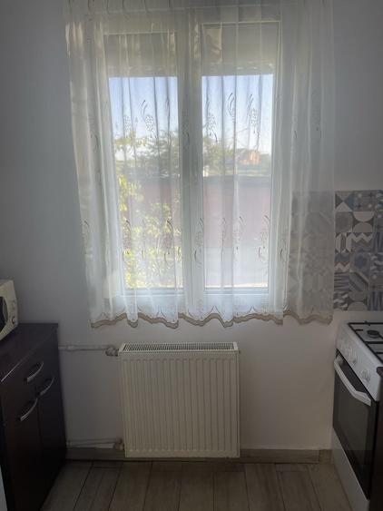 Garsonieră în Sânmartin