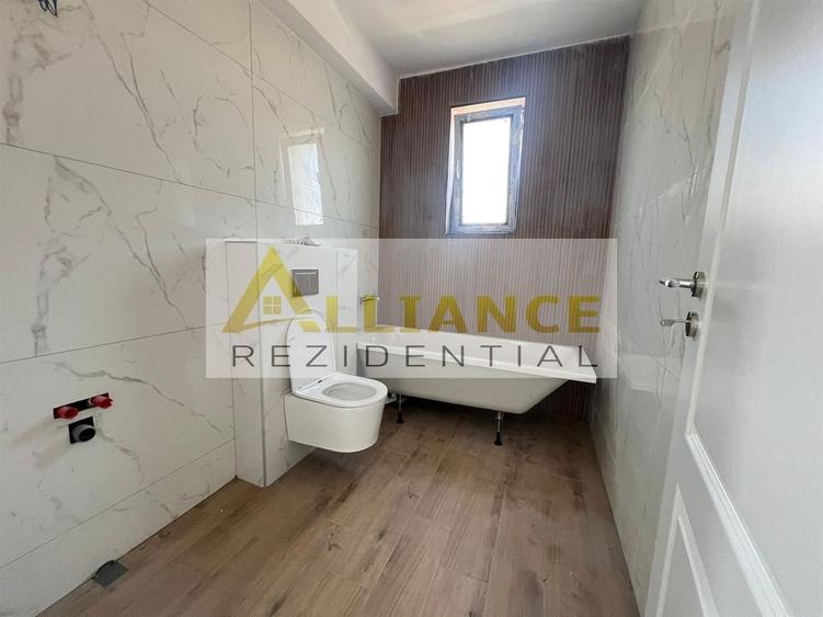 Casă individuală cu 5 camere cu Canalizare în Berceni