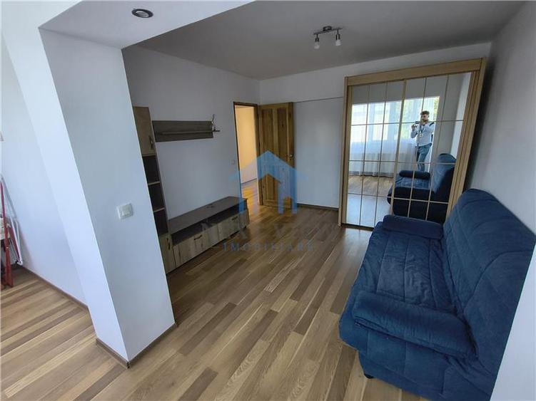 Apartament 2 camere, Gheorgheni - 5