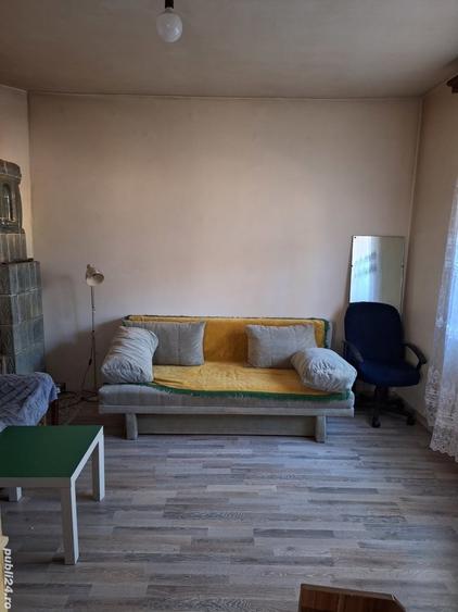 Casă cu 6 camere cu Teren 280 Mp în Central