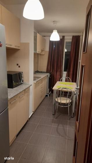 2 camere Baba Novac de inchiriat - 9